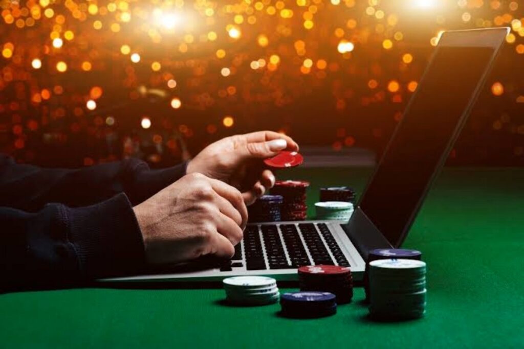 The top notch casinos online