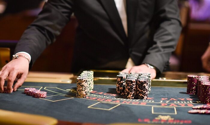 4 Ways to Dominate the IDNSports Slot Gambling Market