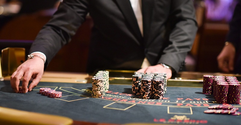 4 Ways to Dominate the IDNSports Slot Gambling Market