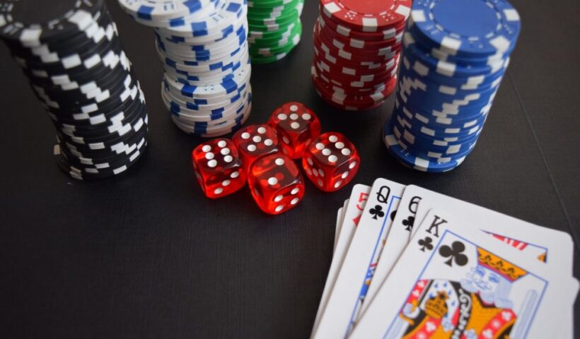 3 reasons you might want to have an online slot strategy