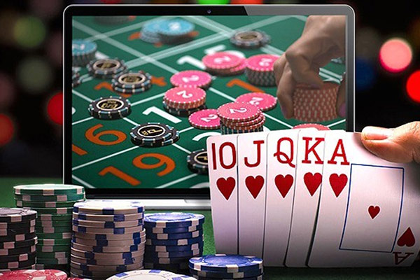 online casinos