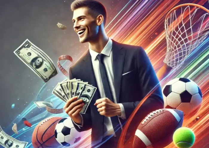 Sports Betting