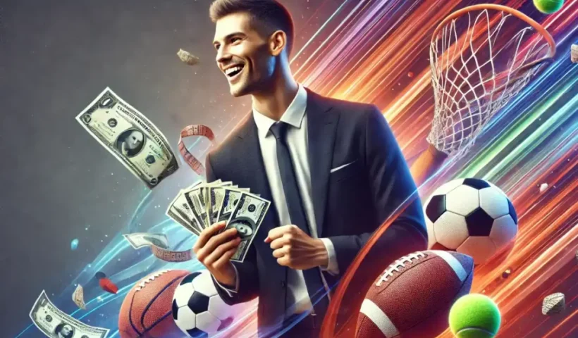 Sports Betting