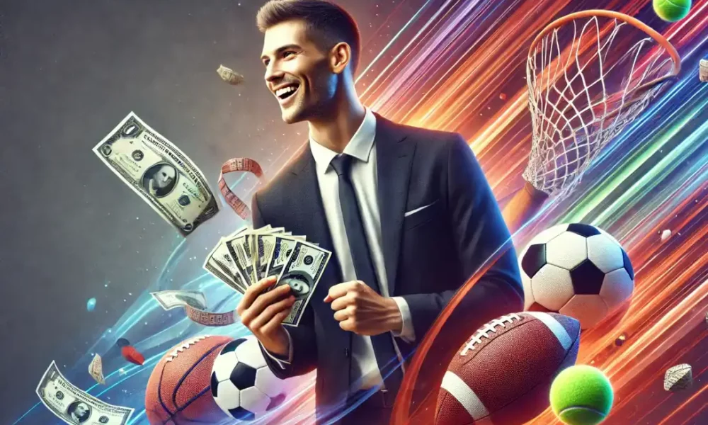 Sports Betting