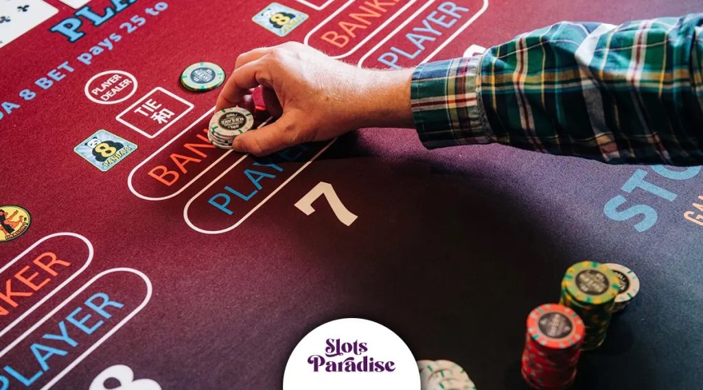 Mastering the Basics: A Beginner’s Guide to Baccarat Rules