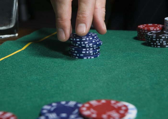 online casino