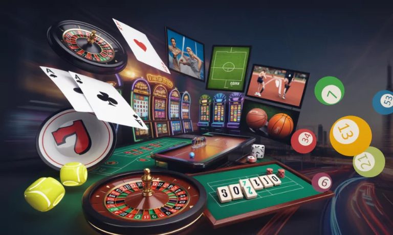 Is Online Lottery Legal? Everything You Need to Know