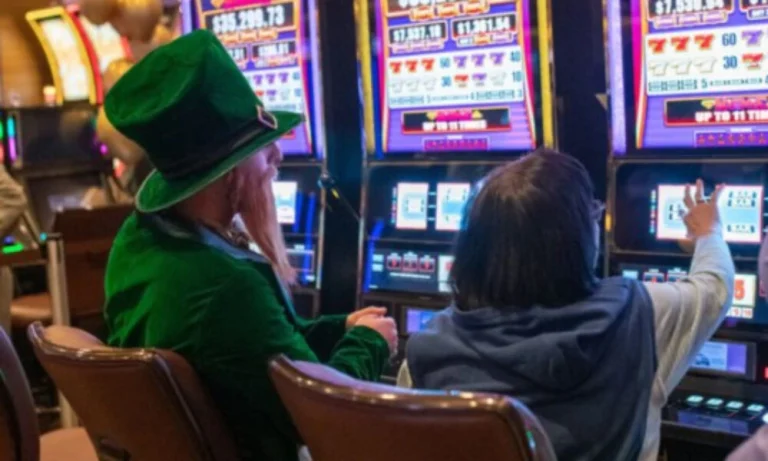 How To Win At Slots Using A Winning Strategy?